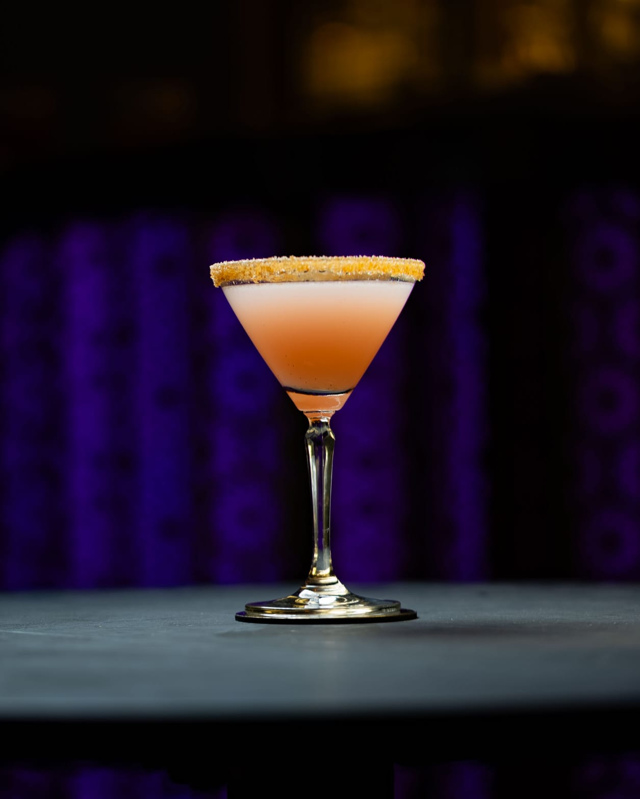 Cocktail at Oummi